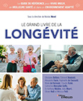 Le grand livre de la longevite