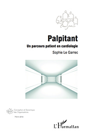 Le Garrec Palpitant