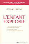 Lenfant explosif