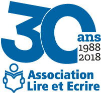 Lire Ecrire 30 ans