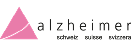 Logo Alzeimer Suisse