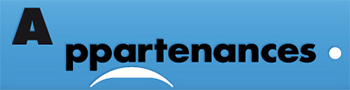 Logo Appartenances