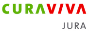 Logo Curaviva Jura