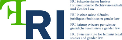 Logo FRI Unifr