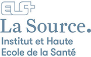 Logo HEdS La Source 2016