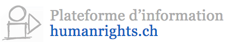 Logo Humanrights