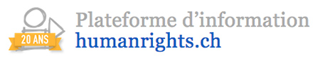 Logo Humanrights 2019