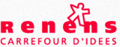 Logo Renens