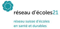 Logo Reseau Ecoles21