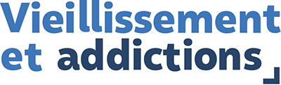Logo Vieillissement addictions