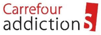 Logo carrefour Addictions