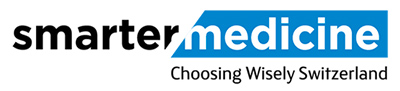Logo smarter medicine