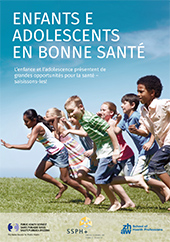 Manifeste Sante Enfants 2019