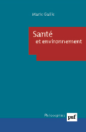 Marie Gaille Environnement