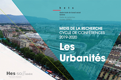 Midi Recherche 2019 HETS Geneve