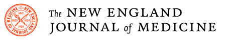 New England Journal of Medicine 2019