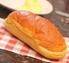 Pain brioche