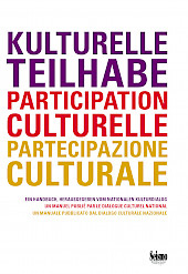 Participation culturelle