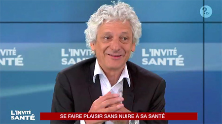 Photo Laurent Chambaud