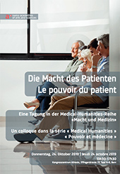 Pouvoir Patient 2019