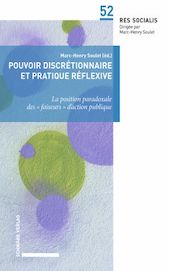 Pouvoir discretionnnaire