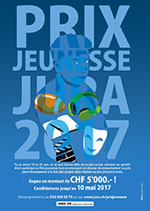 Prix Jeunesse Jura