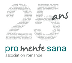 Pro Mente Sana 25