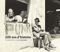 Pro Senectute 100 ans