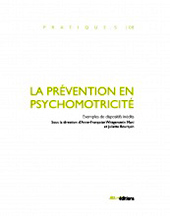 Psychomotricite IES