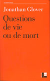 Questions de vie ou de mort