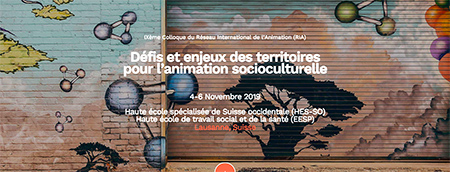 RIA2019 Colloque