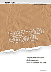 Rapport Social Jura