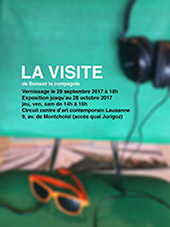 Regards Neufs La visite