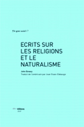 Religions Dewey Stavo Debauge