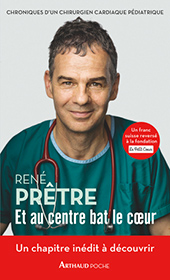 Rene Pretre