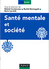 Sante mentale et societe