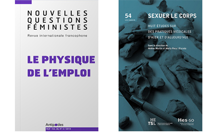 Sexuer Corps Physique Emploi