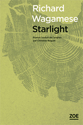 Starlight Wagamese