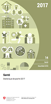 Statistique Poche Sante