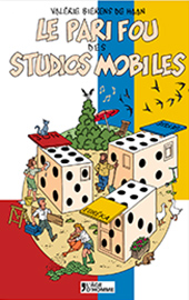 Studios mobiles