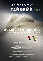 TANDEMS Avantpremieres