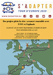 Tour dEurope AVC