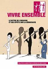 Vivre Ensemble