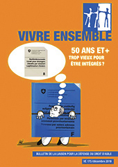 Vivre Ensemble 175 b