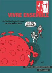 Vivre Ensemble 178