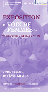 Voix femmes Fribourg