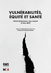 Vulnerabilites Bodenmann