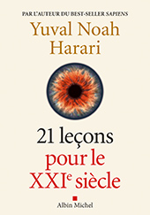 Yuval Noah Harari