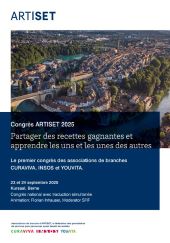 artiset congres national partager recettes apprendre reiso 2025 170