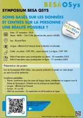 besa qsys symposium soins bases sur donnees centres sur la personne reiso 2025 170